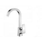 MIXXUS PREMIUM PATRICK 017 baterie bucatarie din alama