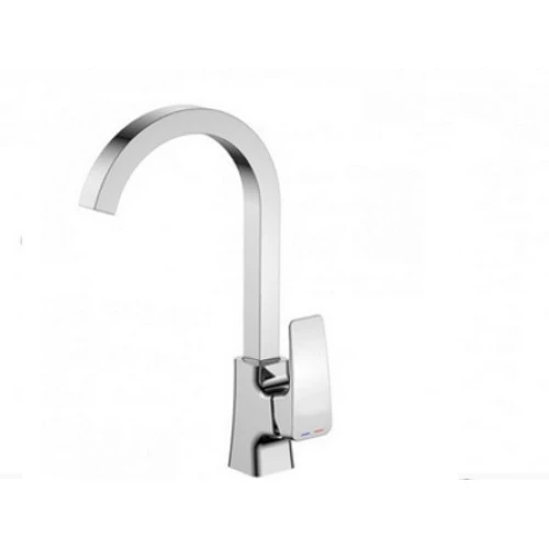 MIXXUS PREMIUM PATRICK 017 baterie bucatarie din alama