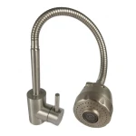 MIXXUS SUS-011 REFLECTOR baterie bucatarie din otel inoxidabil