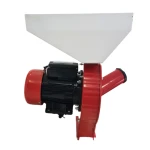 Moara electrica, cuva mare ELEFANT 350E , produsul contine taxa timbru verde 4.5 Ron, 16.2 kg