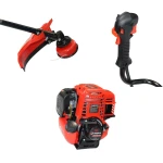 Motocoasa pe benzina YAMAMOTO YM-5600, 4 T , 5.6 CP, 52CC