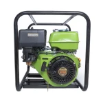 Motopompa Benzina Procraft WP100