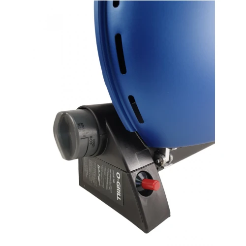 O-GRILL 500 ALBASTRU, gratar portabil