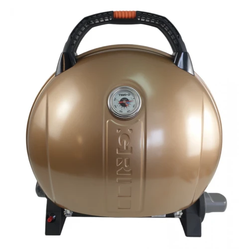 O-GRILL 900 GOLD, gratar portabil