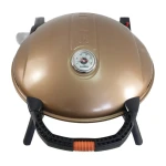 O-GRILL 900 GOLD, gratar portabil