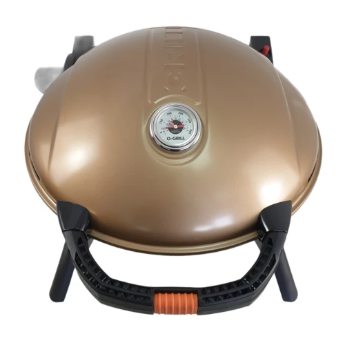 O-GRILL 900 GOLD, gratar portabil