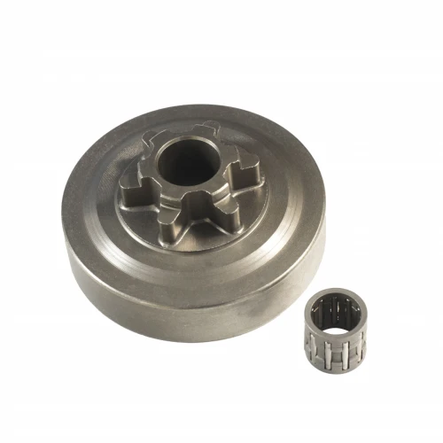 Oala ambreiaj 2500-6T drujba, Elefant