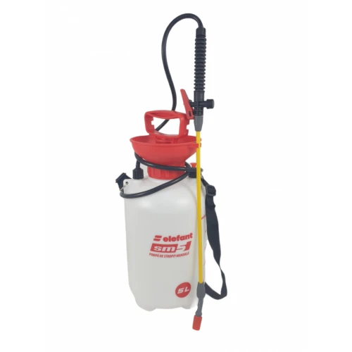 Pompa de stropit, vermorel ELEFANT 5l