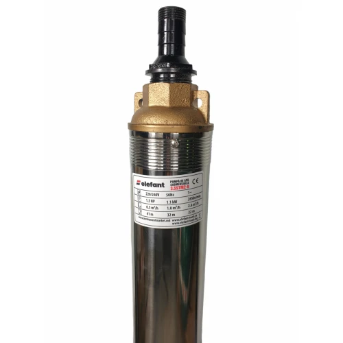 Pompa Submersibila Elefant 3.5STM2-8