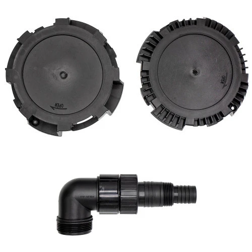 Pompa submersibila monoetajata 750W PROCRAFT PN28