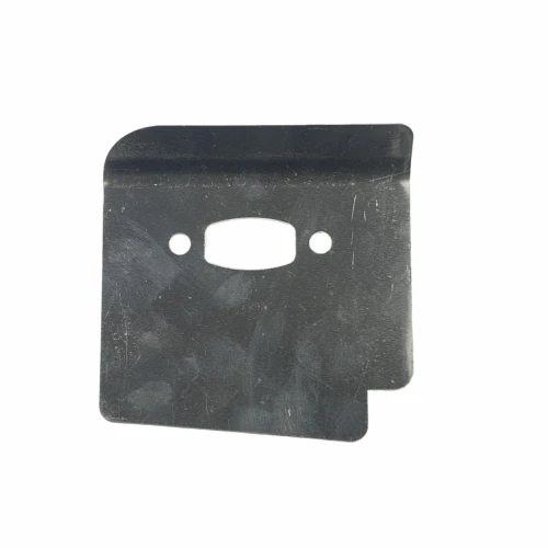 Protectie evacuare atomizor, Elefant