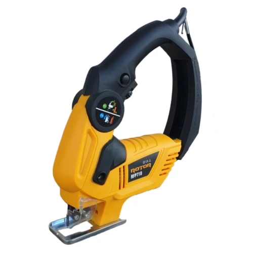 RFP710 ROTOR Fierastrau pendularfierastrau tip sabie 2in1, produsul contine taxa TV 2.5 lei