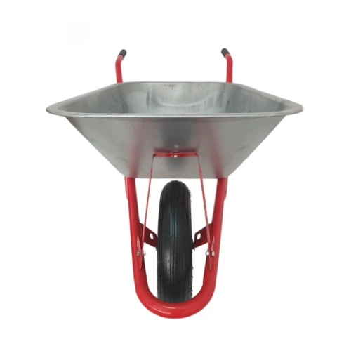 Roaba Detex D1, Capacitate 100L, cuva galvanizata, Model 2020