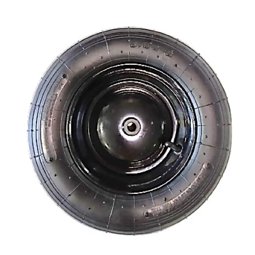 ROATA CU AX SI BUCSA PENTRU ROABA ELEFANT, 350-8