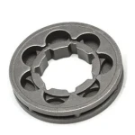 Rotita motrica 3/8-7 (MINI) PICCOLO MS, Elefant