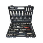 RS108 ROTOR Trusa chei tubulare 108 bucati in carcasa din plastic