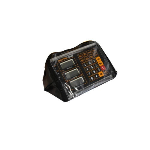 RS300WL Cântar electric WI-FI cu baterie reîncărcabilă ROTOR