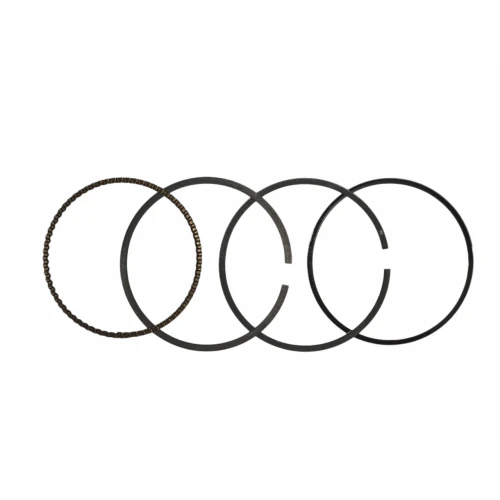 Segmenti generator Honda GX200 / Ø 70mm generator chinezesc 7HP, Elefant