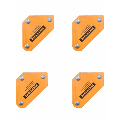 Set magneti pentru sudura 4 buc RSM4, ROTOR
