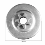 Set oala ambreiaj stea HUS365/372, Elefant