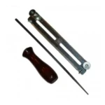 Set pila lant drujba cu suport 4.5mm