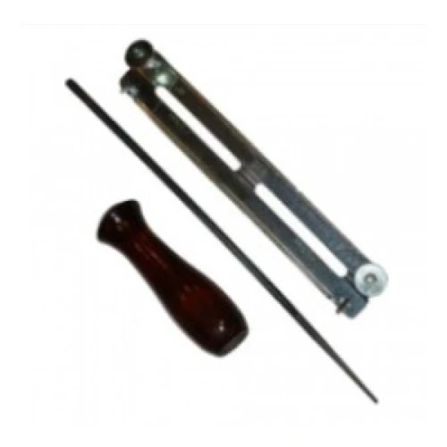 Set pila lant drujba cu suport 4.5mm