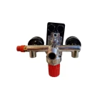 SP032 Presostatmanometre cu presiune compresor ROTOR