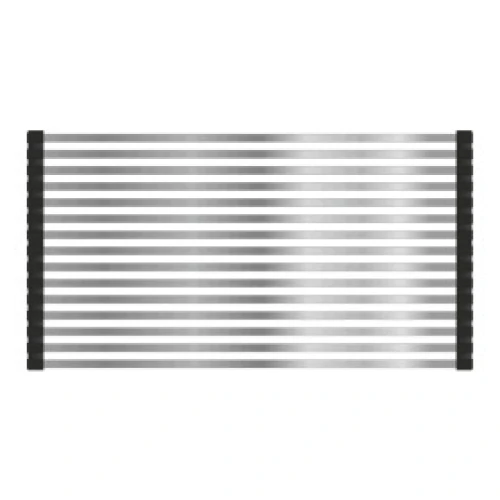 Suport de vase metalic pentru uscare ROLL-MAT-01