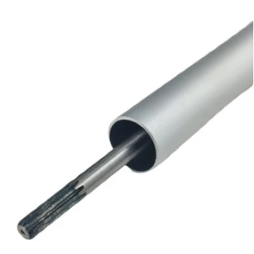 Tija motocoasa lungime 50 cm diametrul 26 mm, Elefant