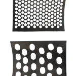 Tocator lucerna, fan, coceni (motor+moara+cuva) TEMP-10, 3000 W, 1000 Kg/H