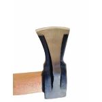 Topor despicator cu maner de lemn 2000g ROTOR