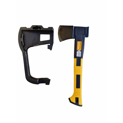 Topor neylon 900g, 32 cm, ROTOR