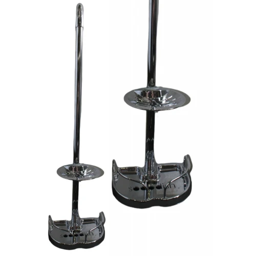 TROPICAL FOREST L106 TR bara suport de dus (2 BUC/SET)