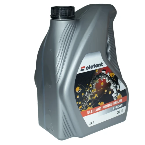 ULEI PREMIUM, UNGERE LANT, 3L , Elefant