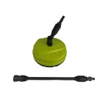 YLS01, Kit perie pentru spalat rotativa