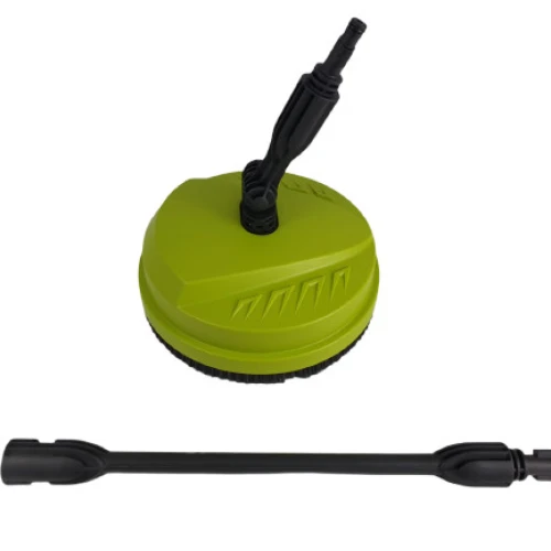 YLS01, Kit perie pentru spalat rotativa