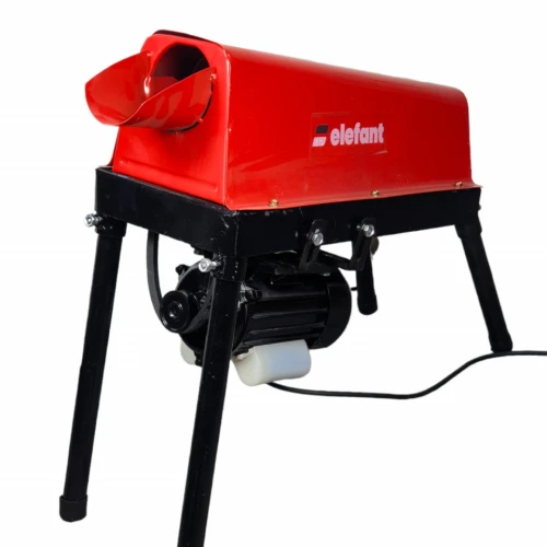 BE-3000 BATOZA cu picioare rotunde ELEFANT