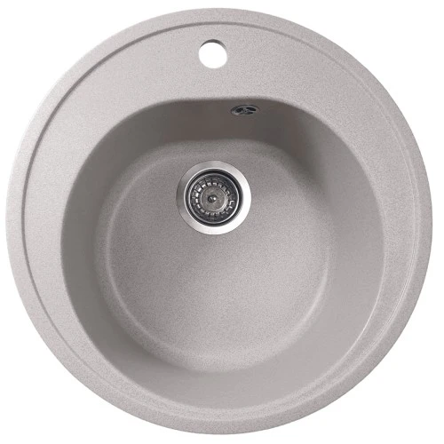 Chiuveta de bucătărie Elefant Premium Luna, Safari bej , 510 mm