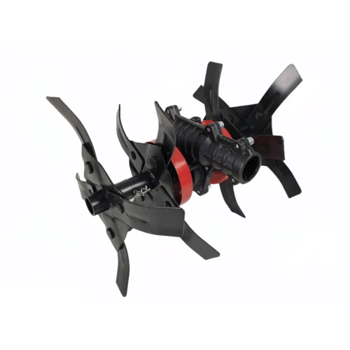 Cultivator pentru motocoasa 28mm-9 dinti, Elefant