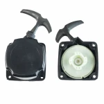 Demaror pornire motocoasa TL43 52 E-Double spring, Elefant