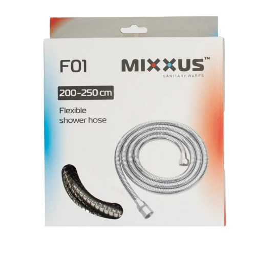 FURTUN DUS 200-250 CM Mixxus Hose Chr.F01