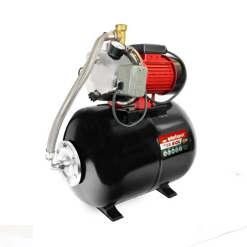 Hidrofor Elefant AUTOJS100, 50 L, 550 W, 35 l/min