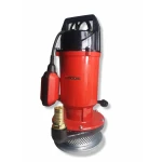Pompa drenaj Elefant QDX1,5-32-0.75F, Plutitor 750 W