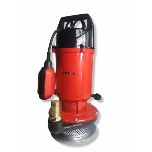 Pompa drenaj Elefant QDX1,5-32-0.75F, Plutitor 750 W