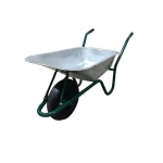 Roaba TIP 7 VERDE 100L