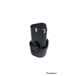 Acumulator Procraft PA12LiS , 12 V, 1.5 Ah