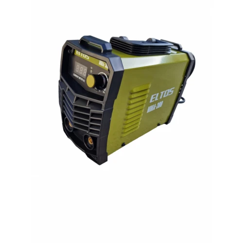 Aparat de sudura, 300 A, 1.6-5 mm, ELTOS-300A