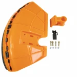 Aparatoare protectie motocoasa G002, Elefant