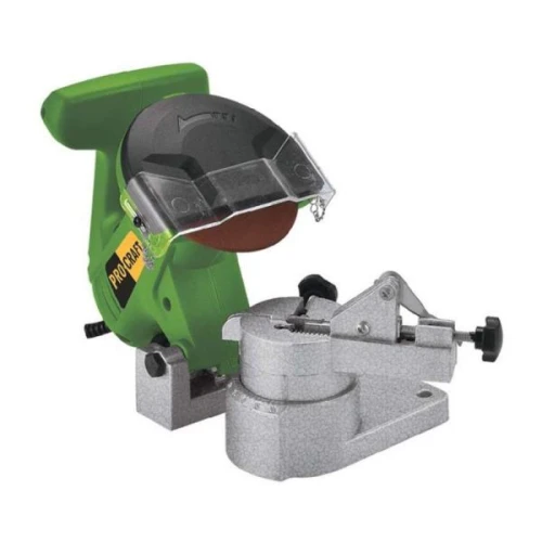 Ascutitor lant drujba Procraft SK950, 65 W, panza 105 mm, 5500rotatii