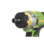 Autofiletanta Procraft PA 212 DFR, 21V, 2 acumulatori